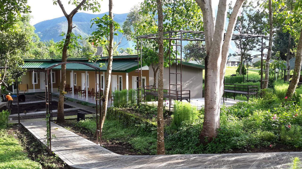 Rinjani Garden Syariah By Ecommerceloka Sembalunlawang Zewnętrze zdjęcie