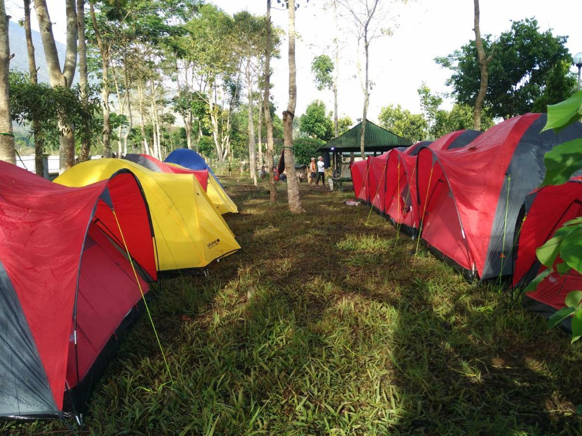 Rinjani Garden Syariah By Ecommerceloka Sembalunlawang Zewnętrze zdjęcie